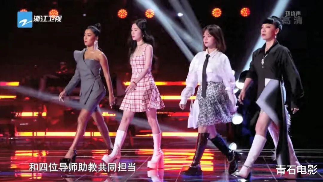 |“真人和屏幕合唱”都搞出来了，《中国好声音》还能撑多久？