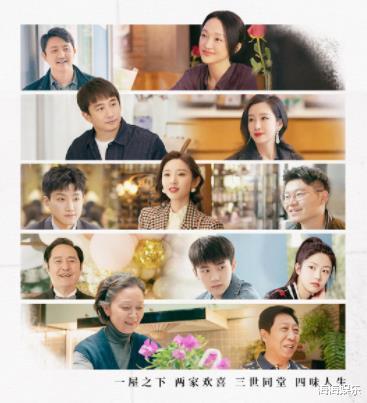 刘亦菲|12月即将播出的5部剧，众星云集令人期待，你最想追哪部？