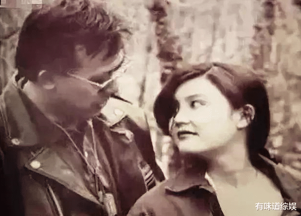 马晓晴|11岁被导演看中，与著名导演同居多年被抛弃，如今复出无人问津