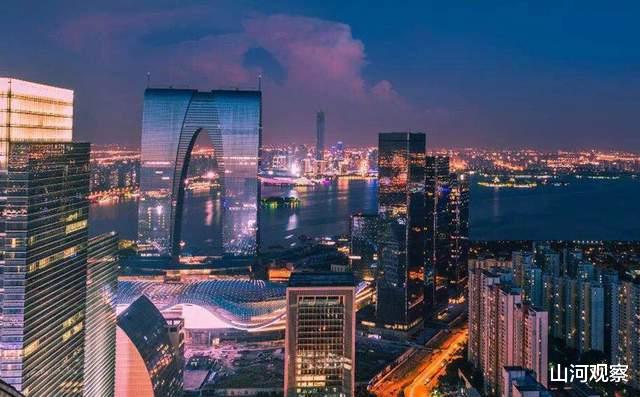 山河观察 江苏省各城市人口普查数据全部出炉！徐州表现给力，盐城真的可惜