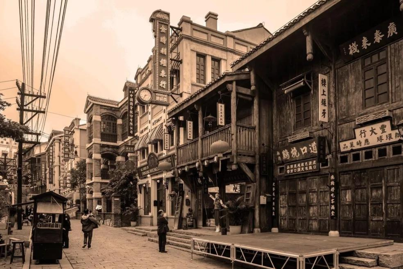 庚子赔款|清朝灭亡后，数亿赔款烂账是如何处理的？列强退款又是怎么回事？