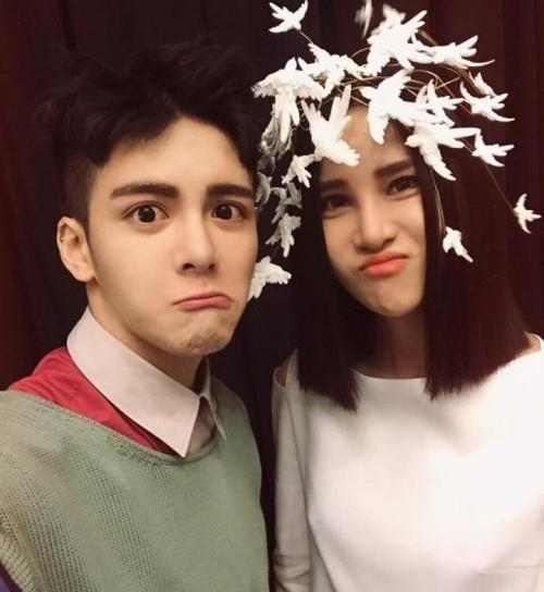 曾舜晞|拿了我的“利”,动了我的“人”,就想拍屁股走人?