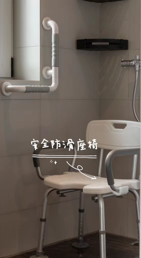 父母房装修，这10点设计能不少，比日式还人性化，老人住着才放心