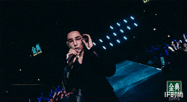 IF时尚|今天,男明星们内卷了吗?