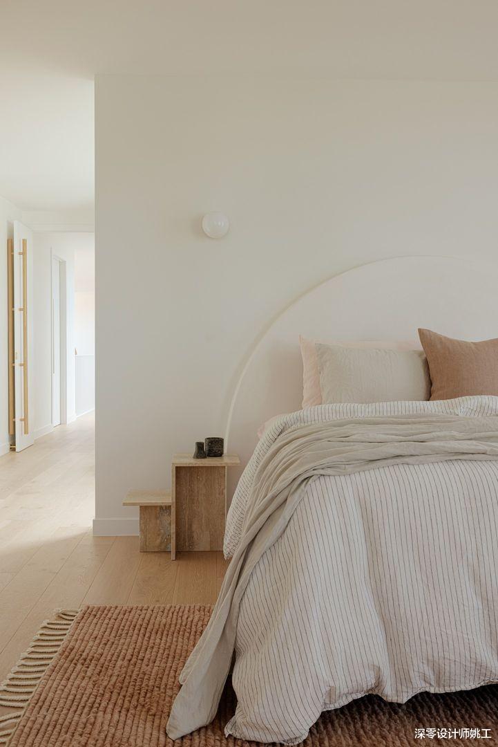 朋友家现代简约装修，两层别墅210㎡太温馨，三代同堂生活其乐融融