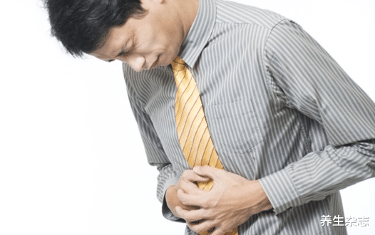 胃病|吃一口“相当”钢丝球在刷胃，大夫：若是天天吃，不仅伤胃还烂胃