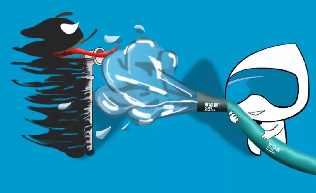 |一分钟了解：水管清洗行业现状如何？好不好做？