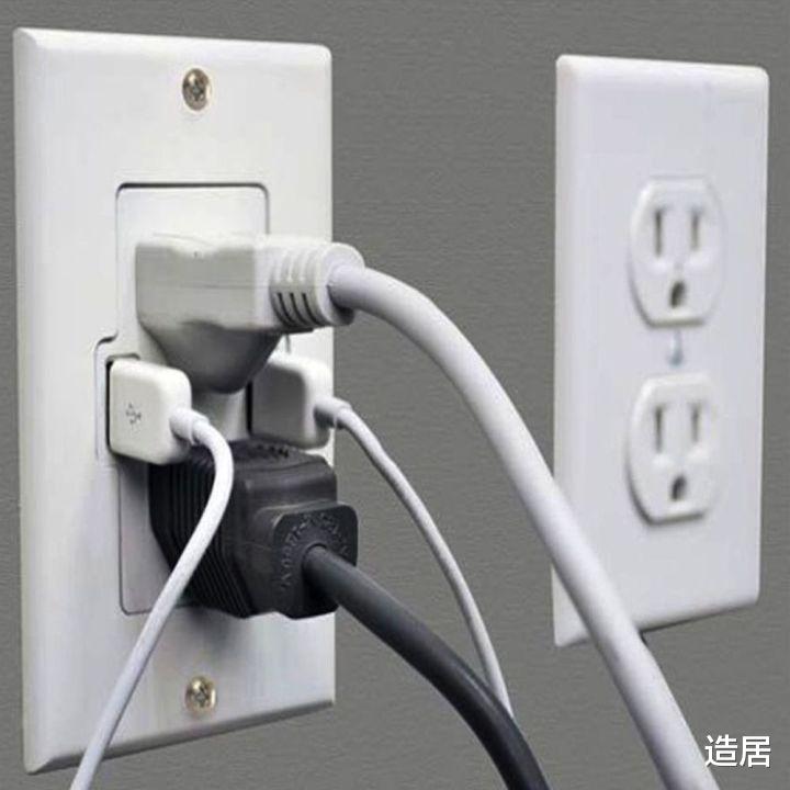 老年小妙招|做好电线收纳，还你一个干净整洁的家