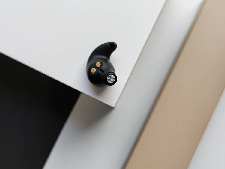 iPhone|魔浪mifo S：超轻量蓝牙降噪耳机，睡眠模式助你轻松入眠