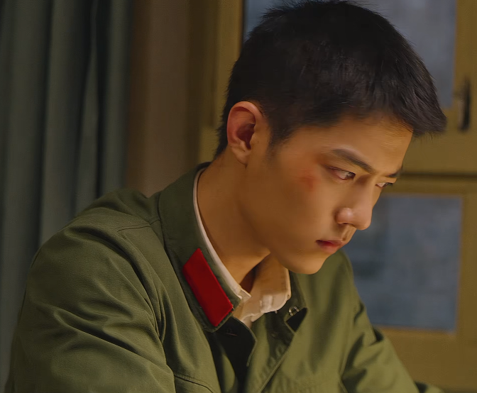 英雄岁月之王牌部队|王牌部队：他被指是全剧的“搅屎棍”！观众称一秒钟都不想看到他