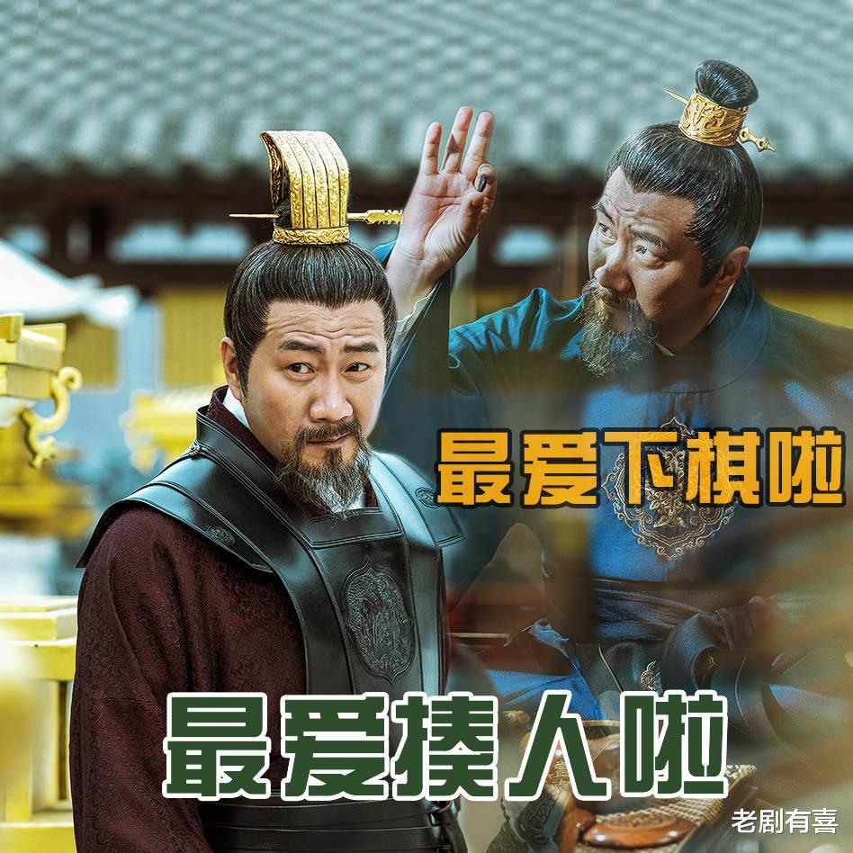 徐骁|《雪中》互为仇敌的徐骁和张巨鹿，实则在前赴后继做着同一件事