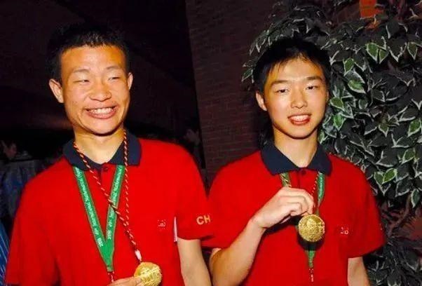 家有二宝育儿|再遇北大数学天才“韦神”，馒头还是那个馒头，人却有很大变化