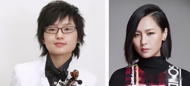 周笔畅|周笔畅整容成功了！大方回应：本来照着杨幂整，结果整完却像杨紫