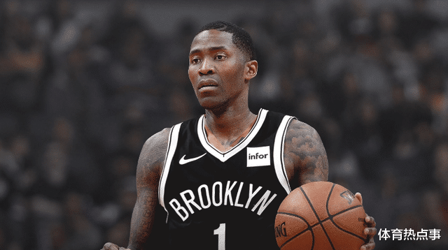 克劳福德|单场51分！这是41岁该有的样子？