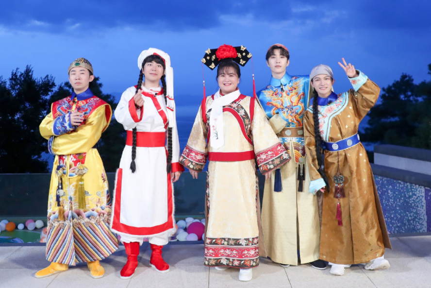 青春环游记第三季|从万众期待到无人在意，这档综艺怎么变得难看了？