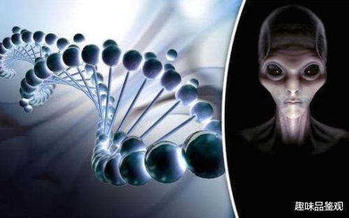 科学家 外星宝宝事件1：农夫捕获一只未知生物，将其淹死后自己离奇身亡