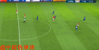 费南多|这状态怎么踢40强赛？归化国脚仅踢36分钟就气喘吁吁，赛后累瘫在地