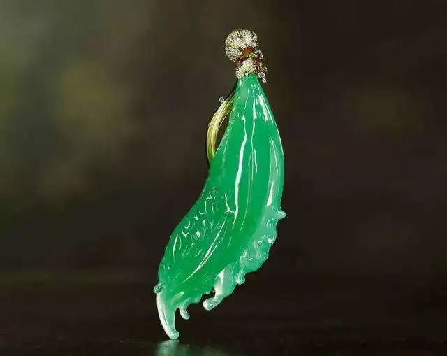 翡翠|什么样的翡翠才能称为好翡翠呢？一起来看看