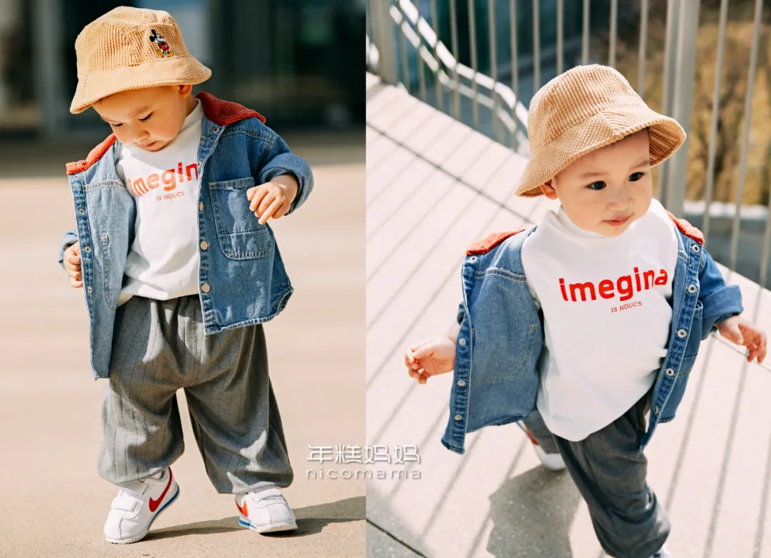 婴幼儿常识|国药育儿知识：换季怎么穿才会少生病？每一步都立刻能用！