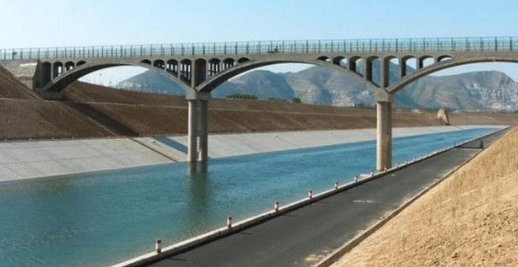 南水北调|北方地区有一块钓鱼的处女地, 米级巨鱼常见, 但是却没有钓鱼人敢钓