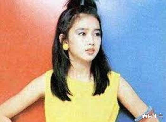 刘德华|天王嫂朱丽倩：甘愿被藏21年，46岁为刘德华生子，一般人真做不到