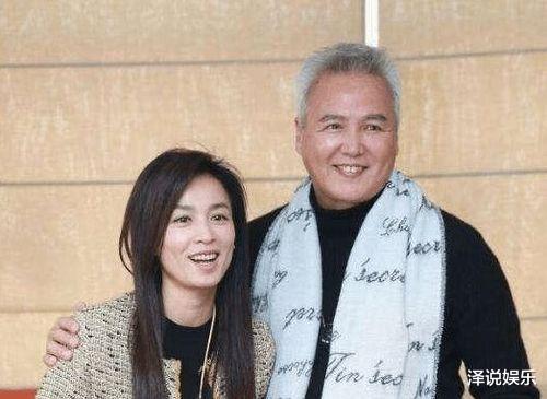 张庭|张庭公司出现前所未有问题，本人亲自回应显信心，网友: 难以相信