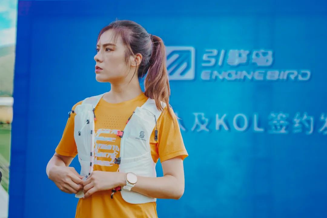 罗川|她是最美军营跑神：半马112，全马234