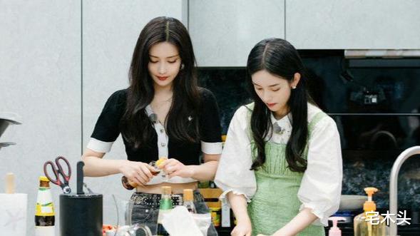 中餐厅第五季|《中餐厅5》口碑不容乐观，效果一般，赢得了热度但却输了口碑