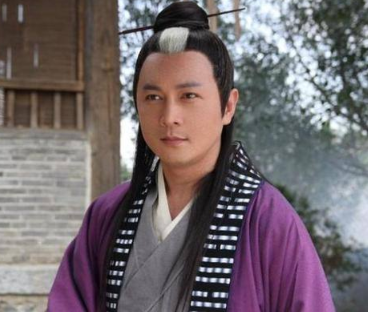 赵擎|最惨影帝赵擎：6个孩子不是亲生，遭前妻骗5000万，51岁不敢再婚