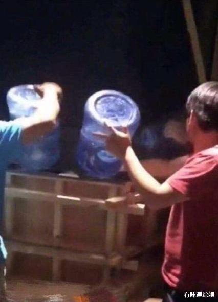 陈小纭|她拍戏时因嫌水脏，用140桶矿泉水替代，今如愿以偿走红片约不断