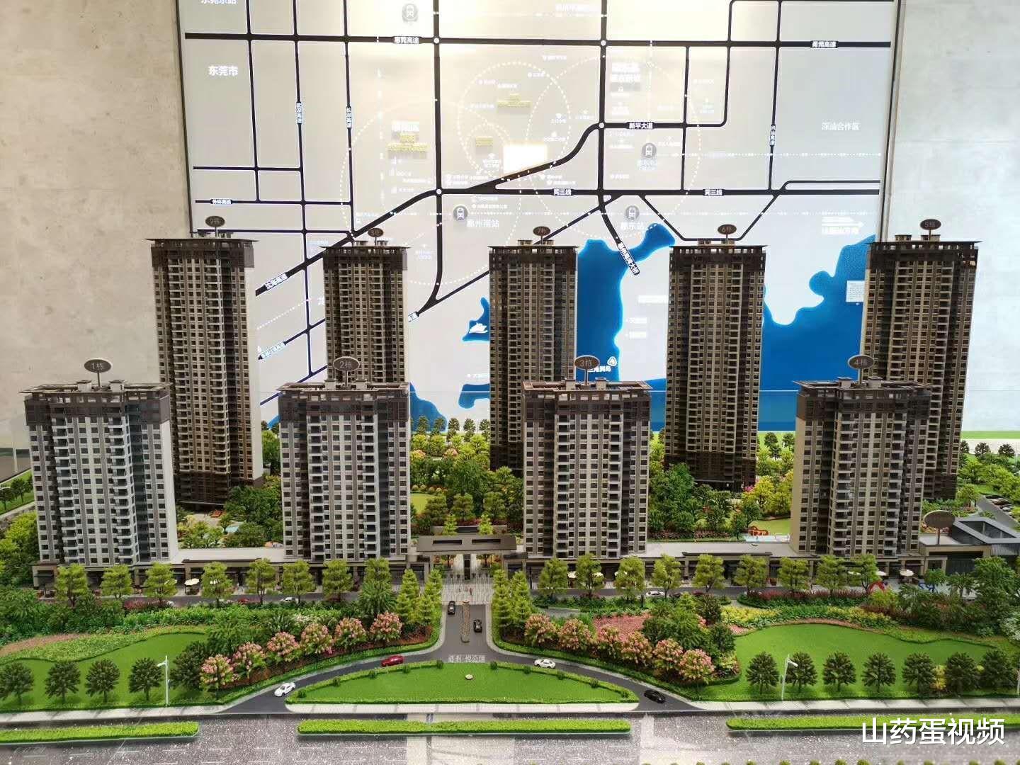 太原|太原又有11个新楼盘预售，最高均价16000元/㎡，最低7676元/㎡