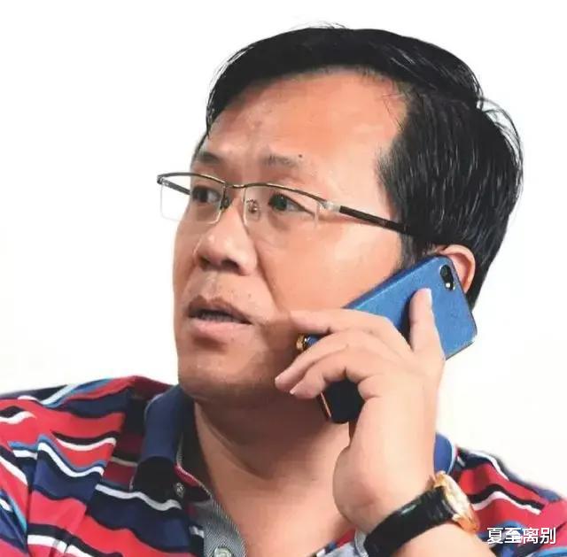 卓伟|娱圈第一狗仔卓伟，从出道到消失，轰动的“4个瓜”