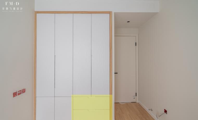 装衣柜抽屉：老公觉得里面好看，婆婆坚持放外面方便，该听谁的？