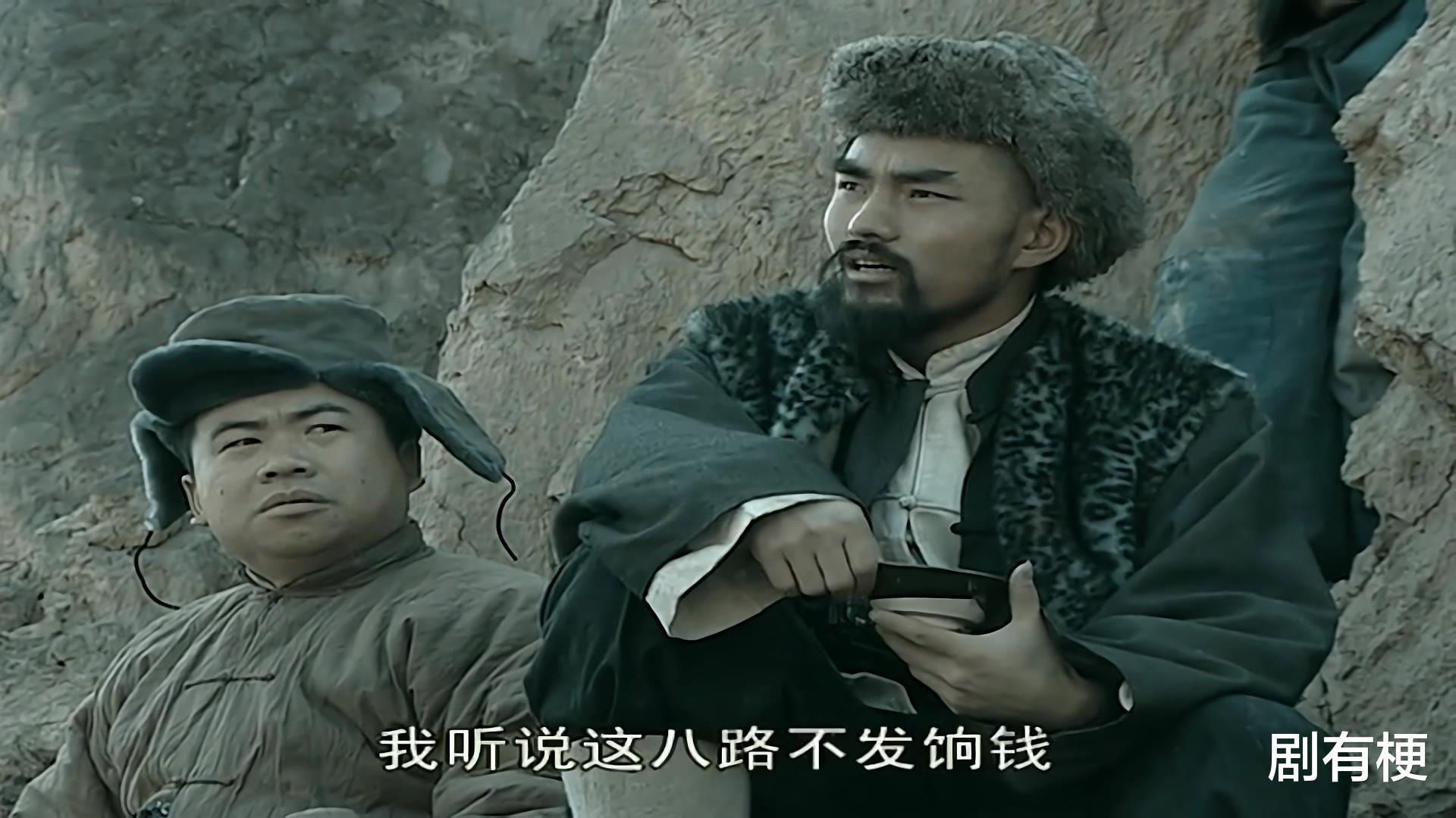 李云龙|《亮剑》现实中魏和尚被杀之后，李云龙报仇为什么不会受到惩罚？