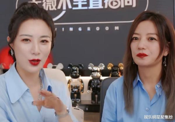 张哲瀚|《山河令》火爆，赵薇大夸张哲瀚，著名导演炮轰：赵薇算是伯乐吗