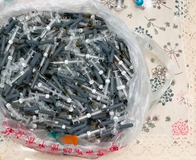 兜妈爱叨叨|南京宝妈为保胎打500多针，肚子被扎到淤青，曾经历2次胎停