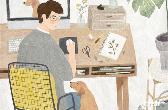 银行|老实人在单位为什么不受领导待见?原因在于这3点,句句戳心