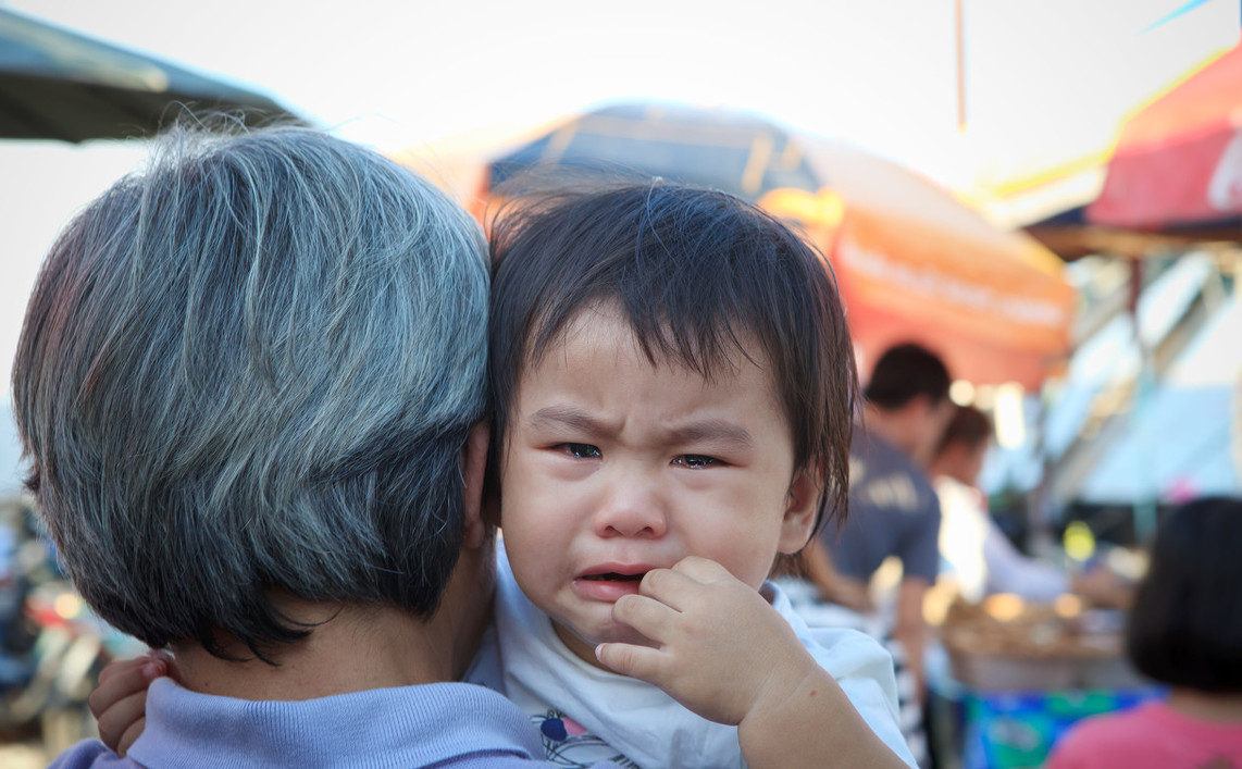 母婴参考|女人过了这个年龄，就算能生孩子，也最好不要生了，娃很容易自卑