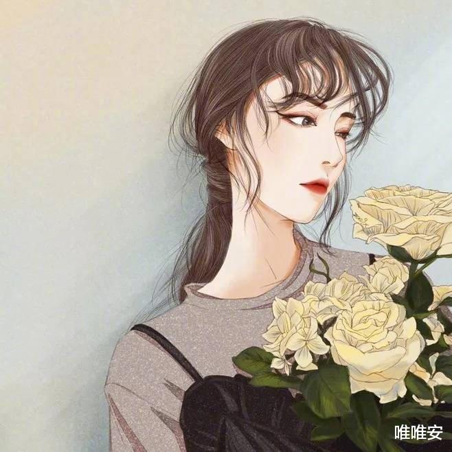 唯唯安|当男人开始冷落你，别再讨好，换种做法让他主动靠近你