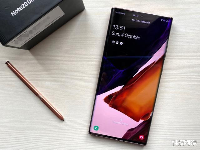 三星|跌价3200元,12GB+256GB+一亿像素,昔日安卓机皇无奈加速退场