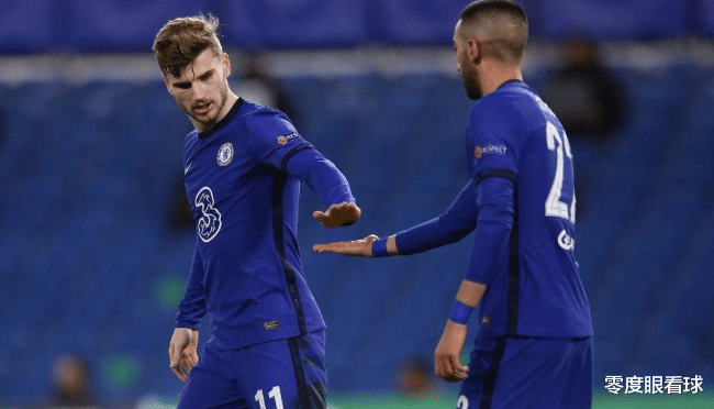 切爾西|切爾西決戰(zhàn)皇馬首發(fā)11人曝光：343出擊，最強雙鐵腰坐鎮(zhèn)，三叉戟沖鋒陷陣