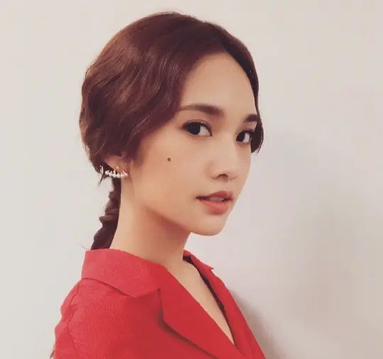 杨丞琳|她被誉为“可爱教主”，曾因“乱说话”被抵制，如今却被赞情商高