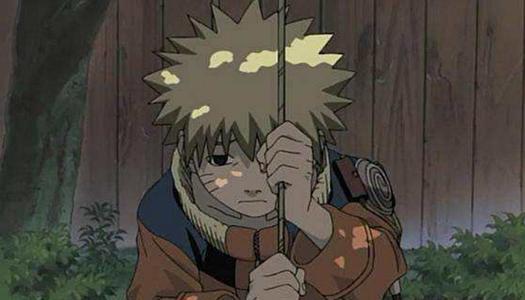 漩渦鳴人|鳴雛黨：能娶到雛田是鳴人命好，等等，鳴人的命真的很好嗎