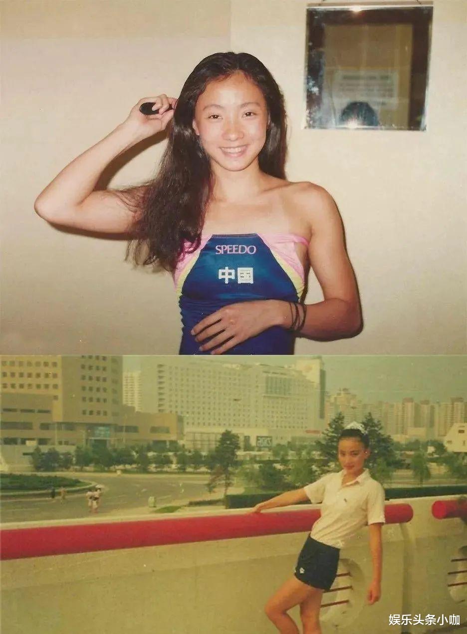 陶虹|深夜约辣妹！模范夫妻竟然私下各玩各？