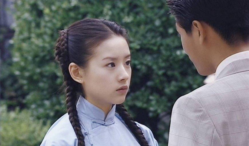 |《金粉世家》将被翻拍,冷清秋感觉还行,看到白秀珠:怎么又是她