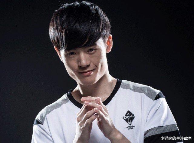 小猫咪的星座故事 两位LOL主播突然被封杀，做了圈内最无耻的行为，没人为他们求情