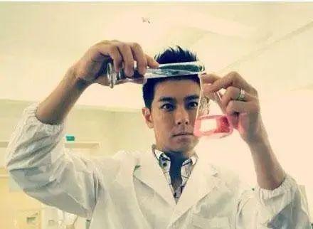 姜美娜|“不老男神”林志颖的“双面人生”：吹牛时多爽，翻车后就有多疼