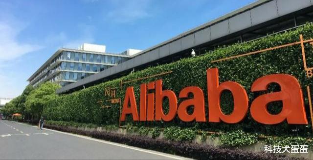 微软|BAT已经能和谷歌、微软、亚马逊抗衡了，这是啥时候的事？