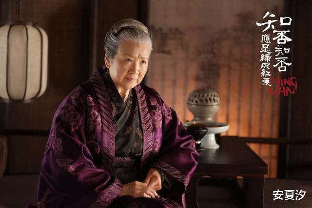 顾廷烨|《知否》原著顾廷烨求娶明兰心机（一）为何华兰来盛家说亲事