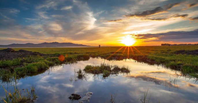 有点通星座|按星座理论来说，我应该算是经历了很多之后所谓的黑化的双鱼